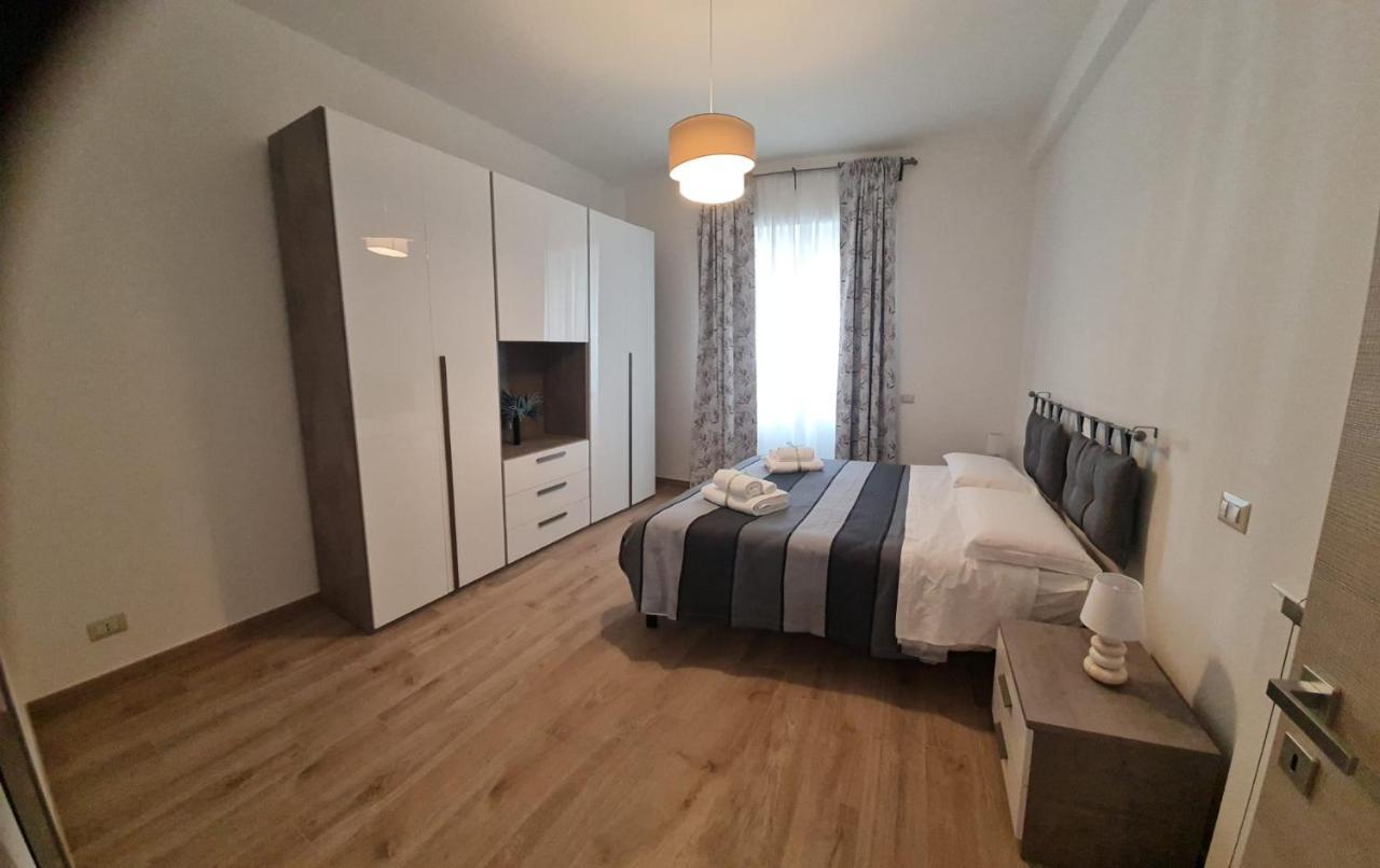 Domus Lidia - Appartamento Non Fumatori Roma Exterior foto