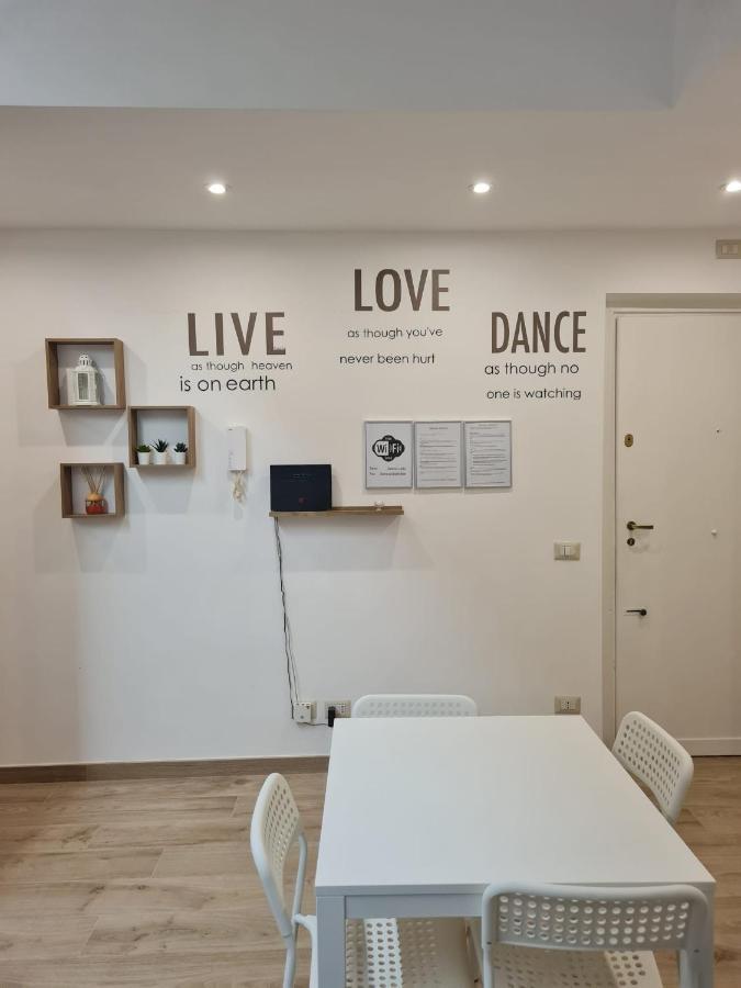 Domus Lidia - Appartamento Non Fumatori Roma Exterior foto