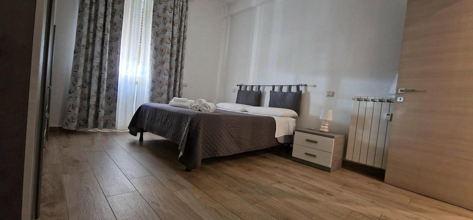 Domus Lidia - Appartamento Non Fumatori Roma Exterior foto